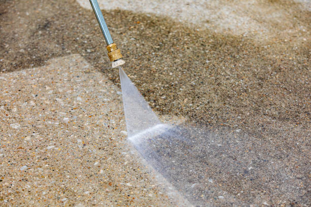 Best Concrete Sealing  in Fort Riley, KS